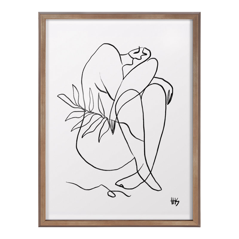 «Ingra Summer Lines», impression
