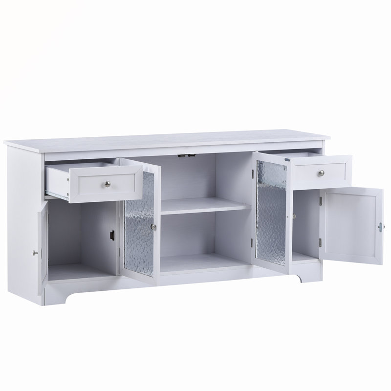 58.99'' Console Table