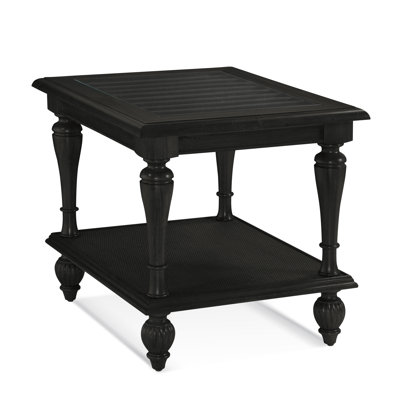 Grand View End Table