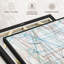 «Sewing Pattern Wall Art»-1161164955