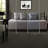 Reversible Plaid Bedding Sets, Polyester Comfort, Rustic Cabin Style, Home Use