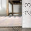 Tapis lavable à la machine Lennie SpinClean-68787571