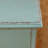 Vintage Industrial Drawer Sideboard