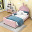 Lit plateforme tapissier Allinah-1616835111