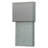 Q4 Flush Mounted Sconce