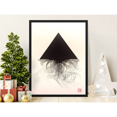 Deshraj Single Picture Frame Print