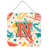 N