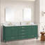 Meuble-lavabo 84 po-490845646