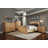 Asdsit 8-drawer Solid Wood Double Dresser