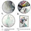 Hockey Gardien pendant le jeu IV - Impression sur toile-1587053554-1587053555
