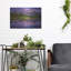 «Reflecting Tetons» par Rick Berk, art mural en métal-225570921