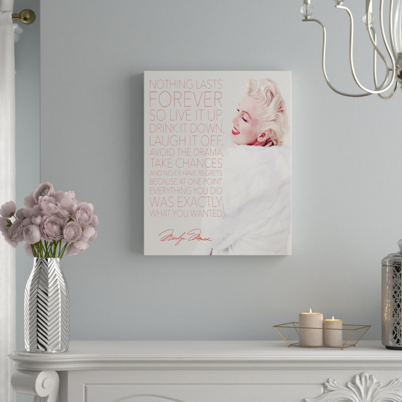 Wrapped Canvas Print, 85cm H x 85cm W x 3.8cm D