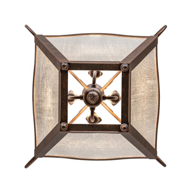 4 - Light Pendant
