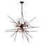 Griffin 6 - Light Chandelier-57289556-57289551-57289548