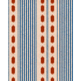 Tales Of Maghreb Striped Wallpaper Roll