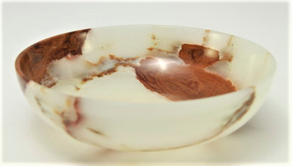 Fleur De Lis Living Ranson Serving Bowl