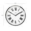 Heartbeat Acrylic Wall Clock-72337528