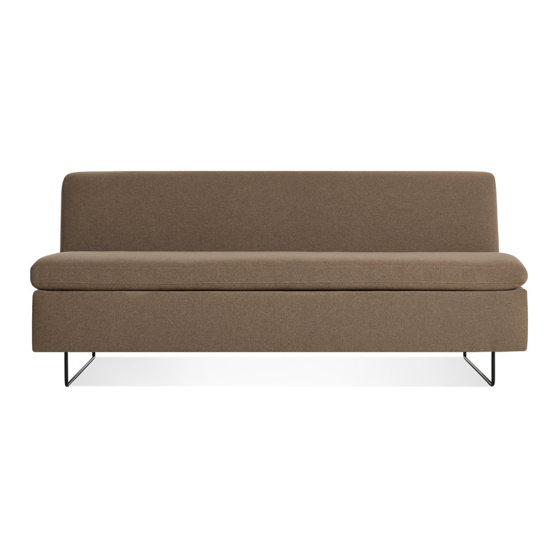 Bonnie And Clyde Sofa, Kvadrat Autumn Cardamom