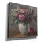 «Moody Rich Fall Florals» par Danhui Nai, art mural sur toile-852879949