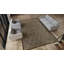 Brown Traditional Wool Rug - 9'10" x 13'9"