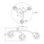 Glass Flush Mount-917998262-917998261