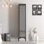 Berend 1 Door Manufactured Wood Wardrobe-652788472
