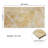 12*24 Gold Yellow Beige Natural Marble Tile