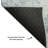 Premium Machine Washable Verlin AMF1766 Modern Rug-1547216210