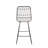 Outdoor Patio Counter Stool-1653250522