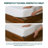 Finney Solid Wood Platform Bed without Headboard, Mid-Century Modern Bed Frame-902321280-903340241