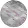 Machine Washable Indoor/Outdoor Claudian ACN1538 Lavender Rug