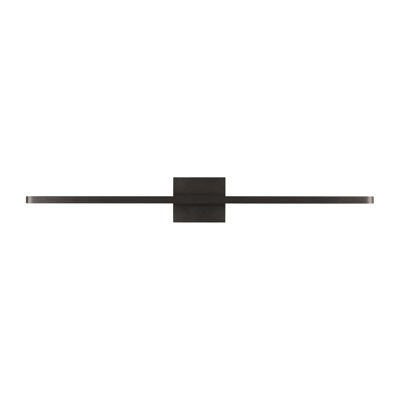 Banda 1 - Light LED Bath Bar