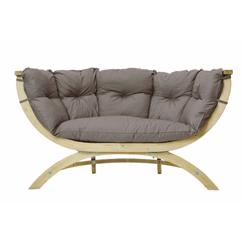 Cloudcroft Due Natura, Dark grey