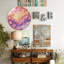 Horloge murale 12 po