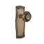 Prairie Plate with Meadows Door Knob-1357188238-1357188233