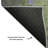 Premium Machine Washable Jacquez AMF1788 Floral Rug-240188228