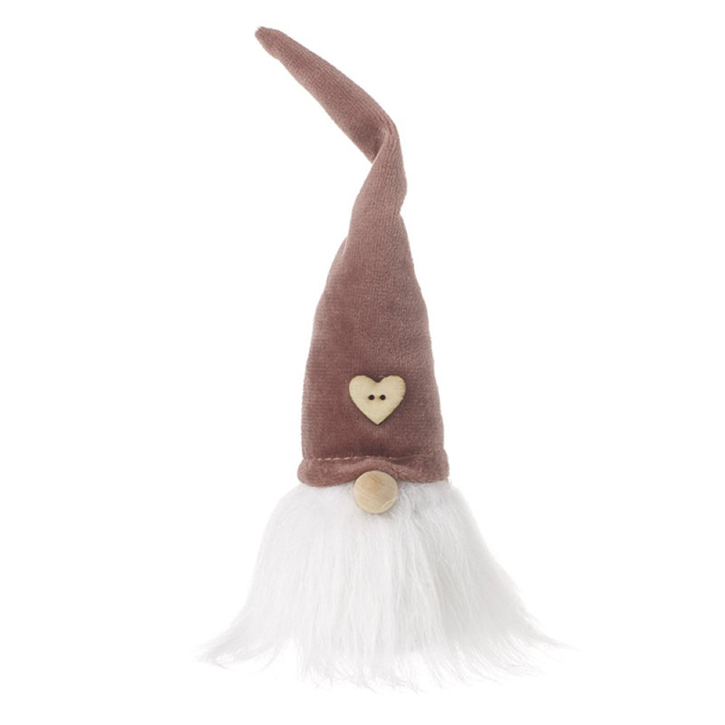 Christmas Stuffed Holiday Accent