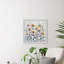African Daisies - Single Picture Frame Painting-968700083