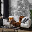 Papier peint mural Ethereal Forest Mist-1831235112-1831235114