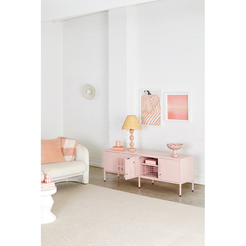 THE STANDARD, Blush