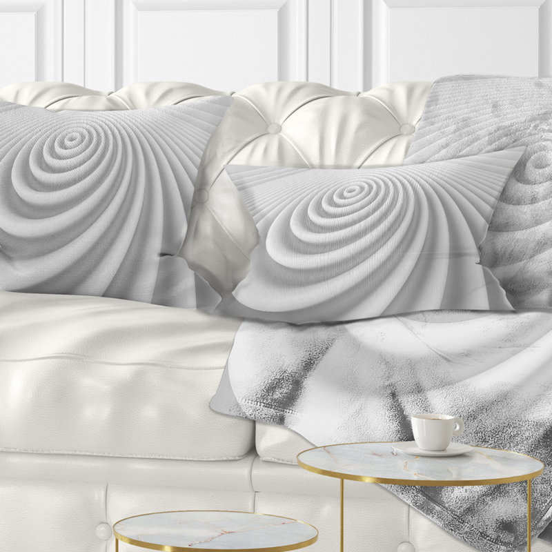 Coussin décoratif Fractal