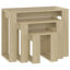 Gobao Nesting Tables 3 pcs Engineered Wood-1669651532-1669651533