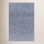 Tariah Hand-Woven Blue Rug