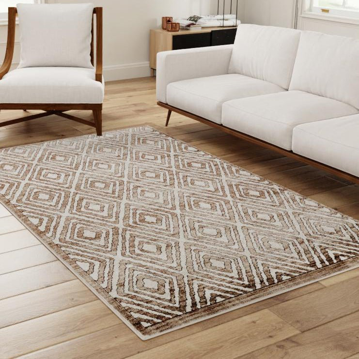 Amorrah Moroccan Indoor Rug