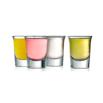 1oz. Shot Glass / Shooter Set
