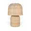 Lampe de table en rotin Nomad-131094698
