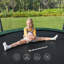 Songmics 305cm Round Backyard Trampoline with Safety Enclosure-69849530