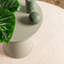 Rug "HUARTE" Short Pile Soft and Washable Beige-863688379