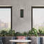 Applique murale en nickel brossé 2 lumières Arsdale-121436262-121436260