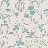 Susan Hable Wallpaper by Susan Hable